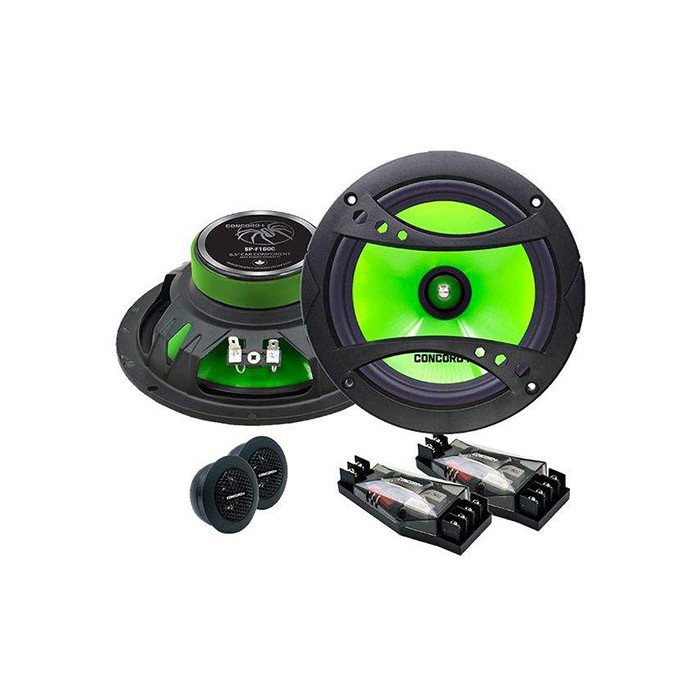 اسپیکر خودرو کونکورد مدل SP-F160C