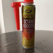 اکتان بوستر یونیک | مکمل افزایش اکتان بنزین و بهبود عملکرد موتور | فروشگاه امیر یدک