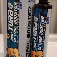 اکتان بوستر نیت توربو | مکمل سوخت افزایش دهنده اکتان و شتاب خودرو | امیر یدک