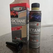 اکتان بوستر ردکس هولتس ۲۵۰ میلی‌لیتری | افزایش دهنده اکتان و قدرت موتور | امیر یدک